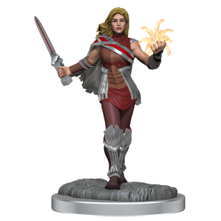 Magic: The Gathering Premium Figures: Rowan Kenrith (99024)
