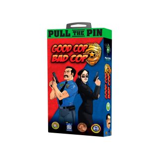 Good Cop Bad Cop 3rd Edition