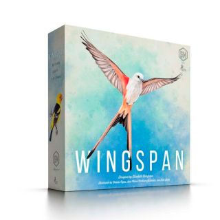 Wingspan 
