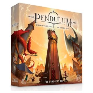 Pendulum 