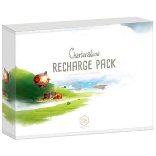 Charterstone Recharge Pack 