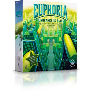Euphoria: Ignorance is Bliss 