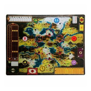 Scythe Neoprene Playmat 