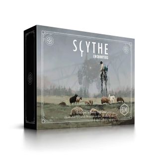 Scythe Encounters 