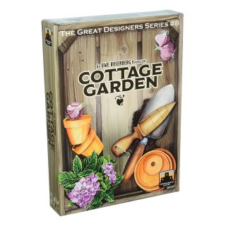 Cottage Garden