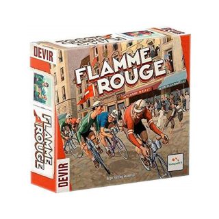 Flamme Rouge 
