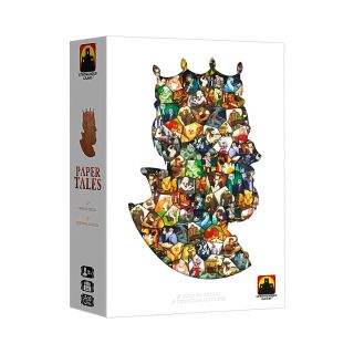 Paper Tales 