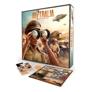AuZtralia 