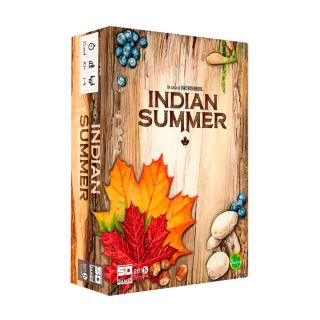 Indian Summer