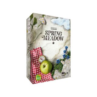 Spring Meadow