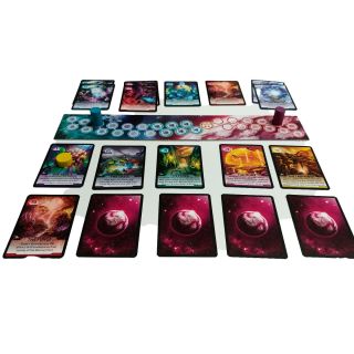 Not Alone: Exploration Expansion
