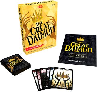 The Great Dalmuti 