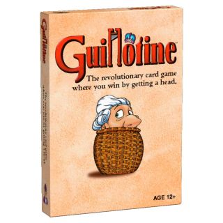 Guillotine