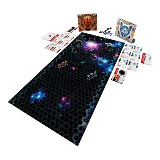 Battleship Galaxies