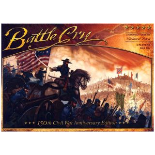 Battle Cry