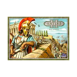 Antike II 