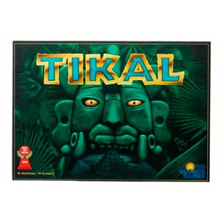 Tikal 