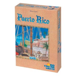 Puerto Rico 