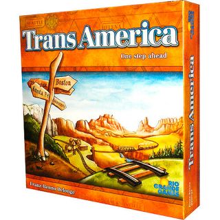 Transamerica 