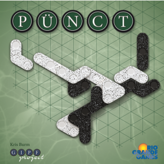 PÜNCT - English