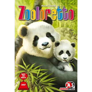 Zooloretto - English