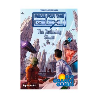 Race for the Galaxy - The Gathering Storm 