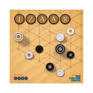 TZAAR 