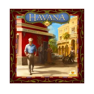 Havana