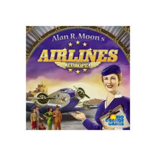 Airlines Europe 