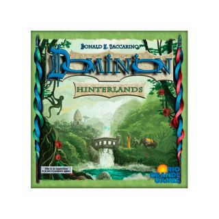 Dominion: Hinterlands