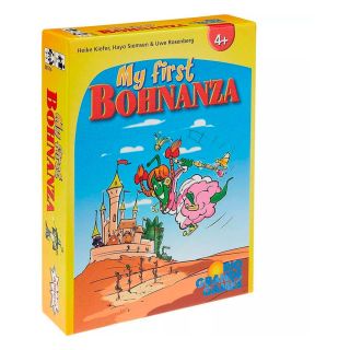 My First Bohnanza 