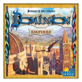 Dominion: Empires