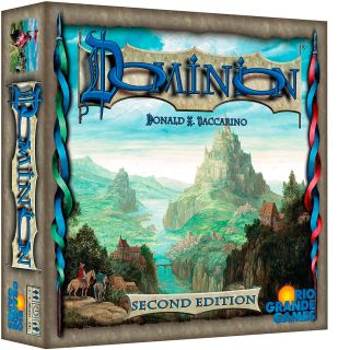 Dominion 2nd. Edtion 