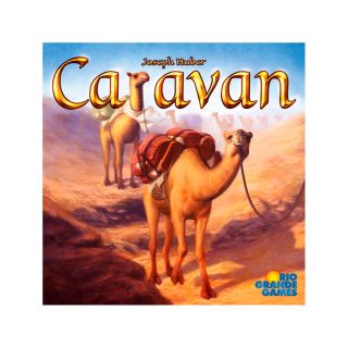 Caravan 