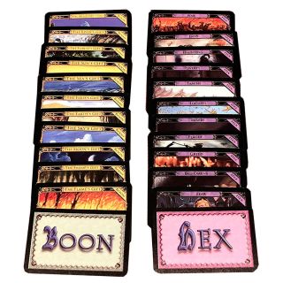 Dominion: Nocturne 