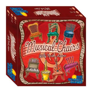 Musical Chairs 
