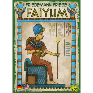Faiyum - English