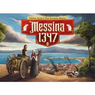 Messina 1347 - English