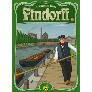 Findorff - English