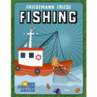 Fishing - English