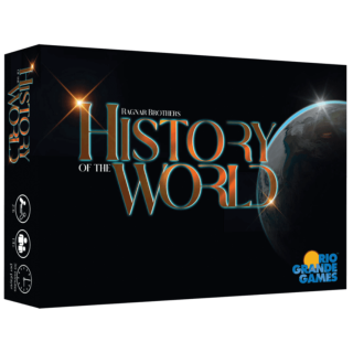 History of the World - English