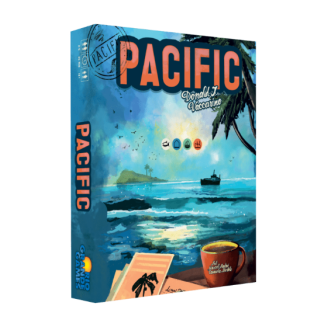 Pacific - English