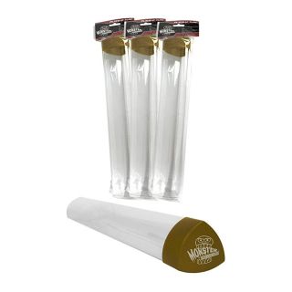 Monster Tube - Prism Matte Gold