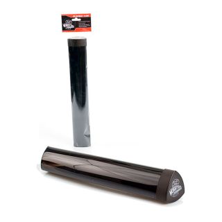 Monster Tube - Opaque Black