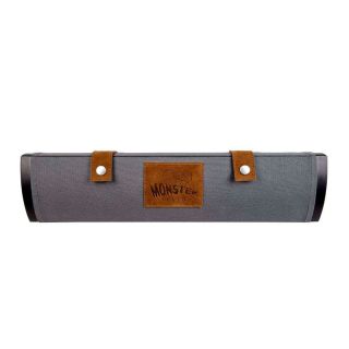 Monster Protectors - Deluxe Playmat Tube (holds up to 4 playmats)