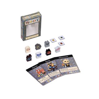 Root: The Vagabond Pack 