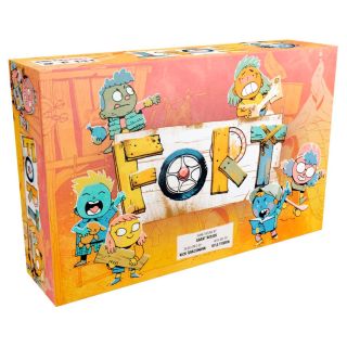 Fort 