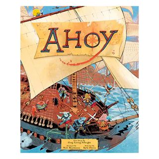 Ahoy