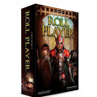 Roll Player 