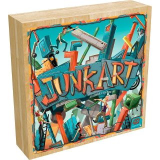 Junk Art 